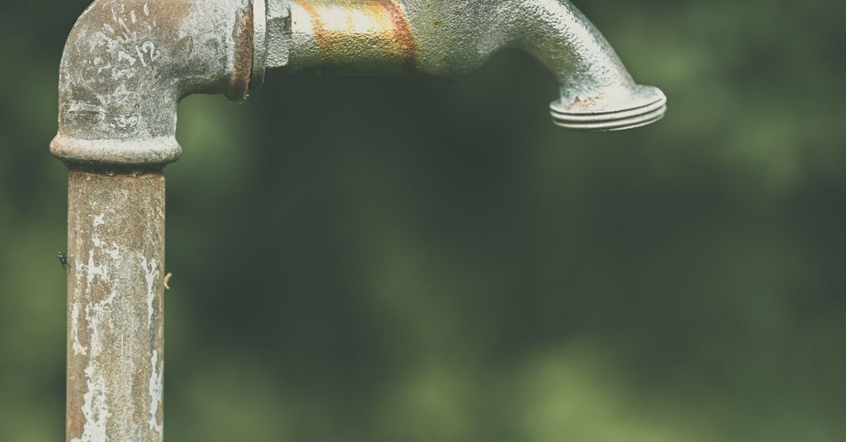 Common Backflow Issues Faced by Commercial Establishments