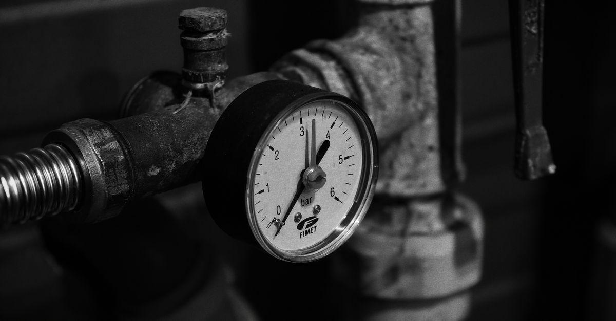 Common Causes of Gas Line Emergencies in Residential Areas