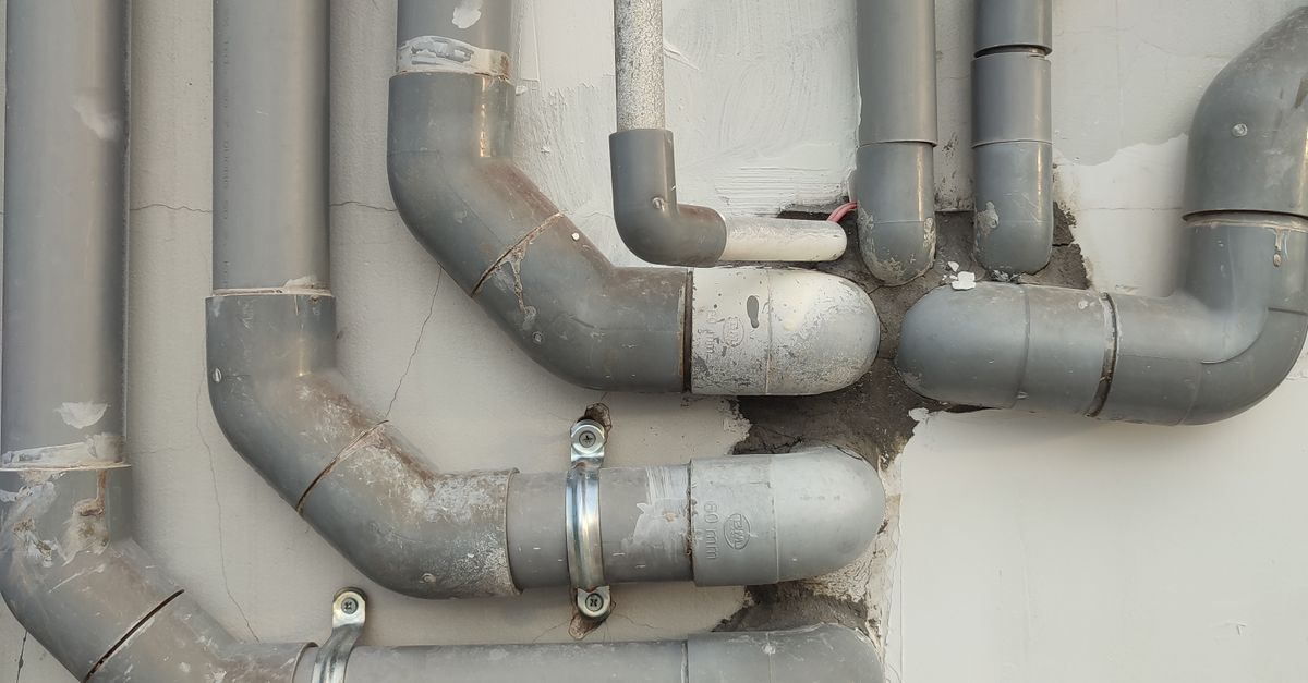 Emergency Solutions for Blocked Drains in Hervey Bay