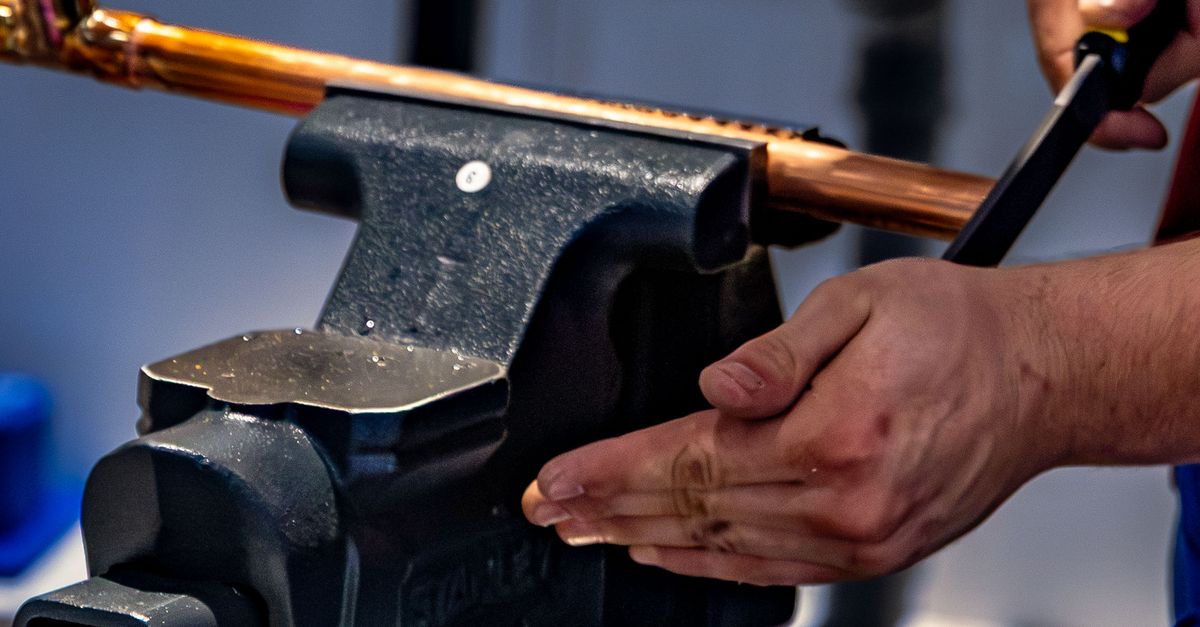 Key Regulations Surrounding Gas Line Emergencies in Queensland