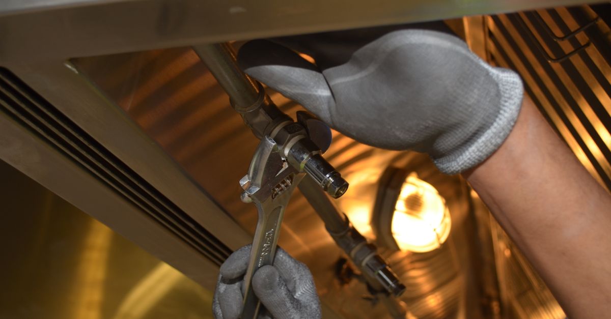 Kitchen Plumbing Essentials for Home Chefs
