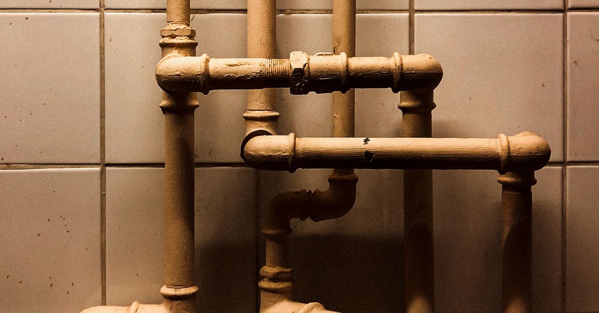 Preventative Measures to Avoid Pipe Damage