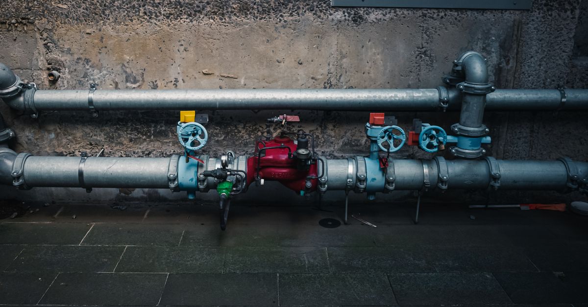 Preventative Plumbing Maintenance: Saving Costs for Hervey Bay Businesses