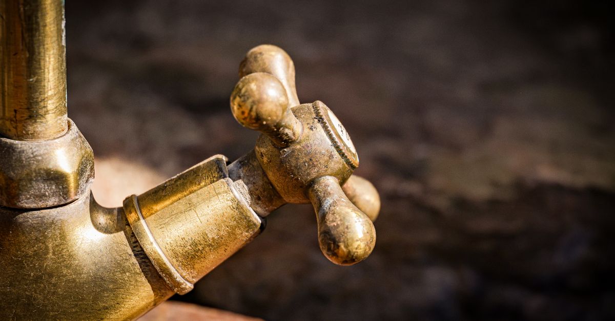 Safety Tips During a Gas Line Emergency