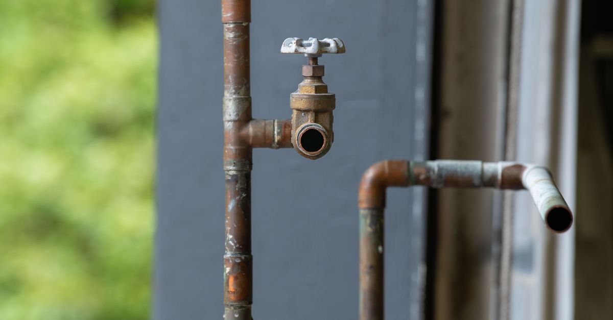 The Importance of Professional Installation for Hot Water Systems