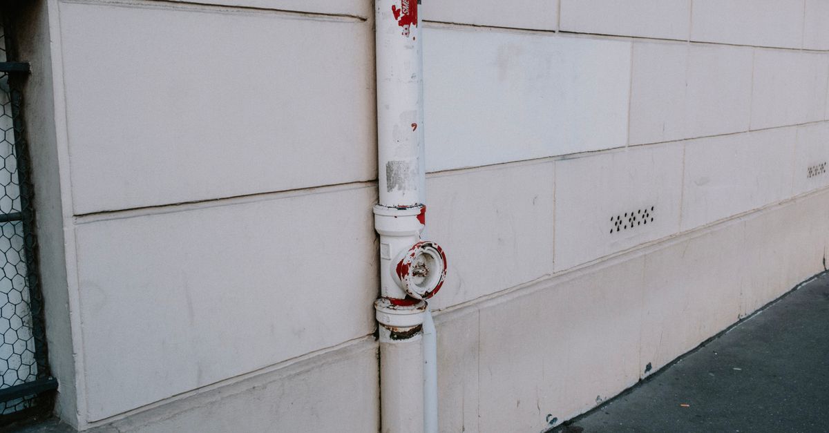 The Most Common Mistakes That Lead to Blocked Drains