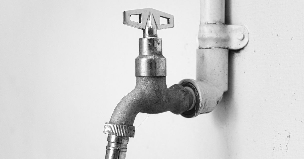 The Role of Age and Condition in Hot Water System Failures