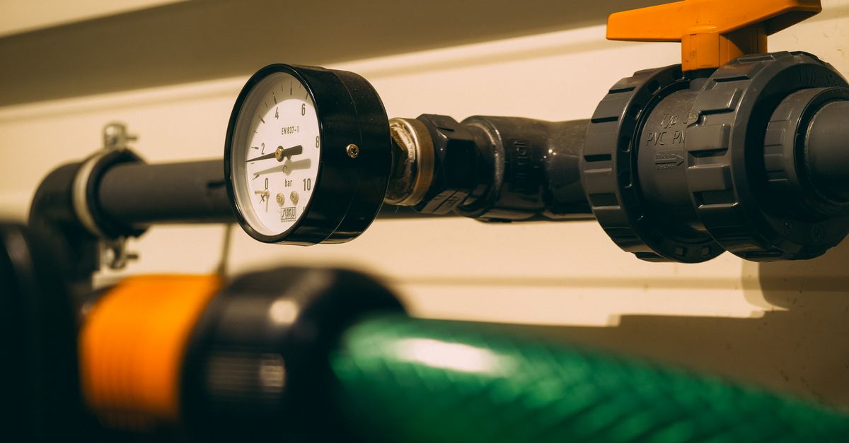 The Role of Backflow Prevention in Maintaining Water Quality for Businesses
